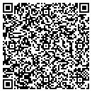 QR code with Alfonso M Clarke DDS contacts