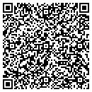 QR code with C & S Heating & Cooling Services contacts