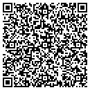 QR code with Hodge Foundry contacts