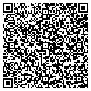 QR code with Alan C Hood & Co contacts