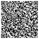 QR code with Ostrowski Auto Sales & Service contacts