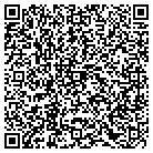 QR code with Huntingdon Valley Fuel Service contacts