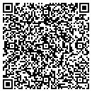 QR code with B P Amoco Chemical Company contacts