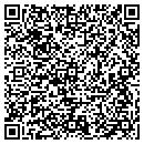 QR code with L & L Fleatique contacts