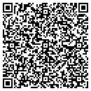 QR code with Robins Creations contacts