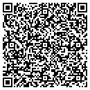 QR code with Hair Hut Salon contacts