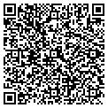 QR code with Sunshine City contacts