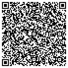 QR code with Marconi's Service Station contacts