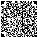 QR code with Yoder Tourways Inc contacts