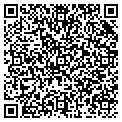 QR code with Ernest F Padovani contacts