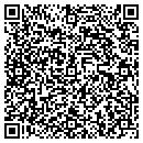 QR code with L & H Automotive contacts