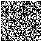 QR code with Saunders Sewer & Drain Service contacts