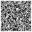 QR code with James W Ross Excavating contacts