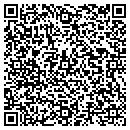 QR code with D & M Pole Building contacts
