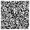QR code with V A General Library contacts