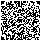 QR code with Tim Lehner Print & Design contacts