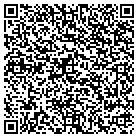 QR code with Upland Surgical Institute contacts