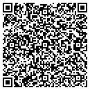QR code with Rinehart Chiropractic contacts