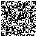 QR code with Hooker & Broker contacts