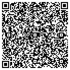 QR code with Roseann Alabovitz Beauty Shop contacts