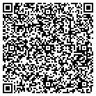 QR code with Chemstress Consultant Co contacts