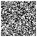 QR code with K C Auto Body contacts