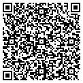 QR code with Paper Print & Design contacts