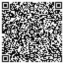 QR code with Hornungs Ace Value Hardware contacts