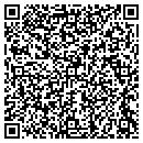 QR code with KML Taxidermy contacts