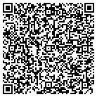 QR code with ISS Cleaning Service Group Inc contacts
