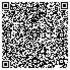QR code with Marian's Quality Printing contacts