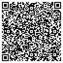 QR code with HRS Inc contacts