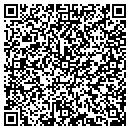 QR code with Howies Excavating & Demo Servi contacts
