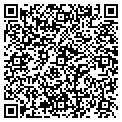 QR code with Kimberly Ward contacts
