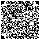QR code with Main Twp Volunteer Fire Co contacts