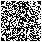QR code with Honorable William Roush contacts