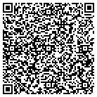 QR code with Coventry Manufacturing contacts