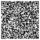 QR code with R P McKinley & Associates contacts
