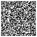 QR code with Hancock Fabrics contacts