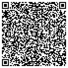 QR code with Angeloni's Collision Center contacts