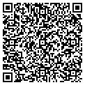 QR code with Oak and Iron Shop contacts