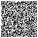 QR code with Allegheny Podiatry Foot Ankle contacts