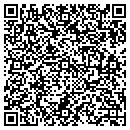 QR code with A 4 Automotive contacts