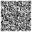 QR code with Sebastian Riding Assoc Inc contacts