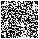 QR code with Radnor Properties contacts