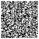 QR code with Allegheny Institute Keystone contacts