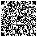 QR code with George B Hood MD contacts