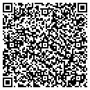 QR code with T J Maxx contacts