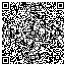 QR code with G L Public Service contacts