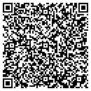 QR code with Alterion contacts